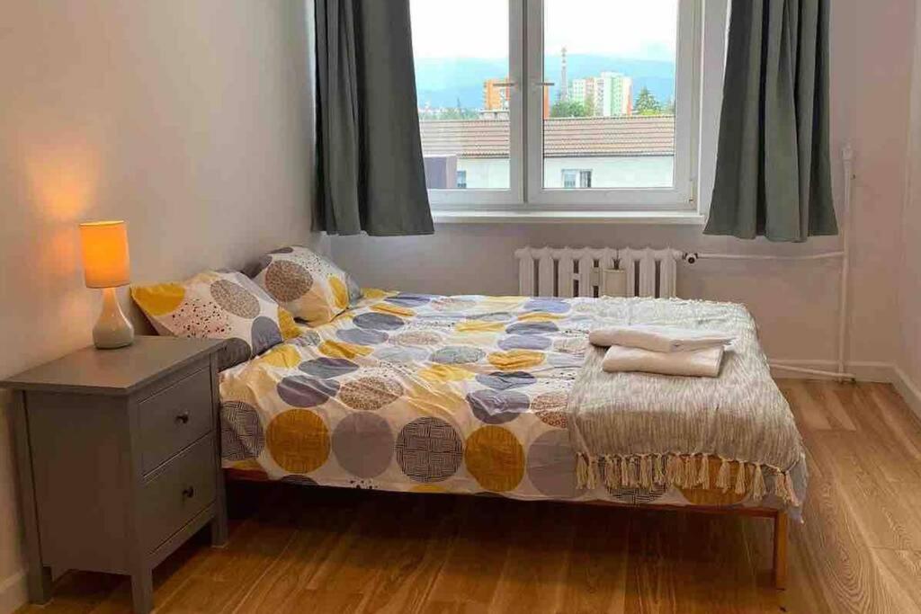 Mountain view 2-double bedroom apartment Jelenia Góra Buitenkant foto