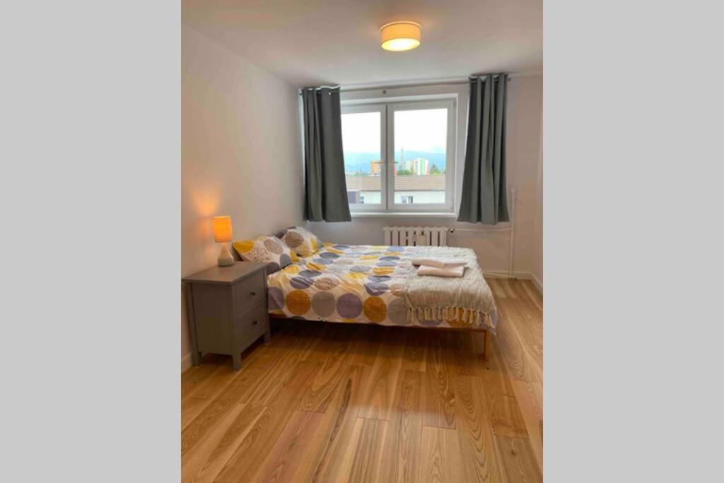 Mountain view 2-double bedroom apartment Jelenia Góra Buitenkant foto
